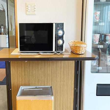 Hotel Pearl City Тендо Екстериор снимка