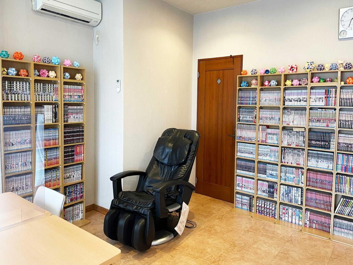 Hotel Pearl City Тендо Екстериор снимка