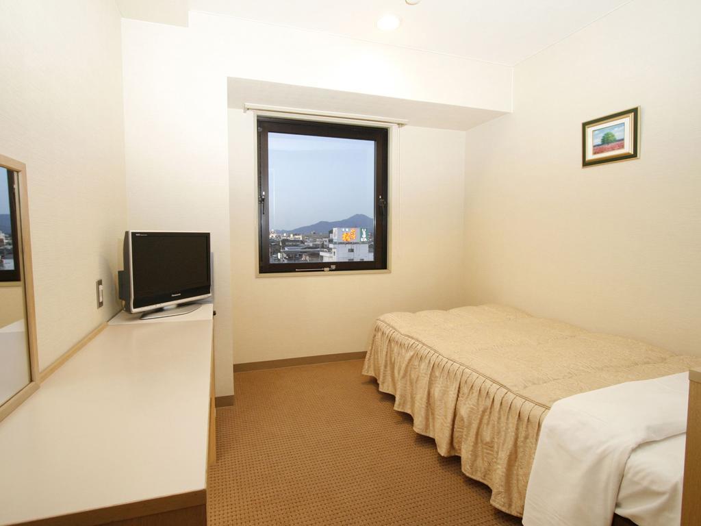 Hotel Pearl City Тендо Екстериор снимка