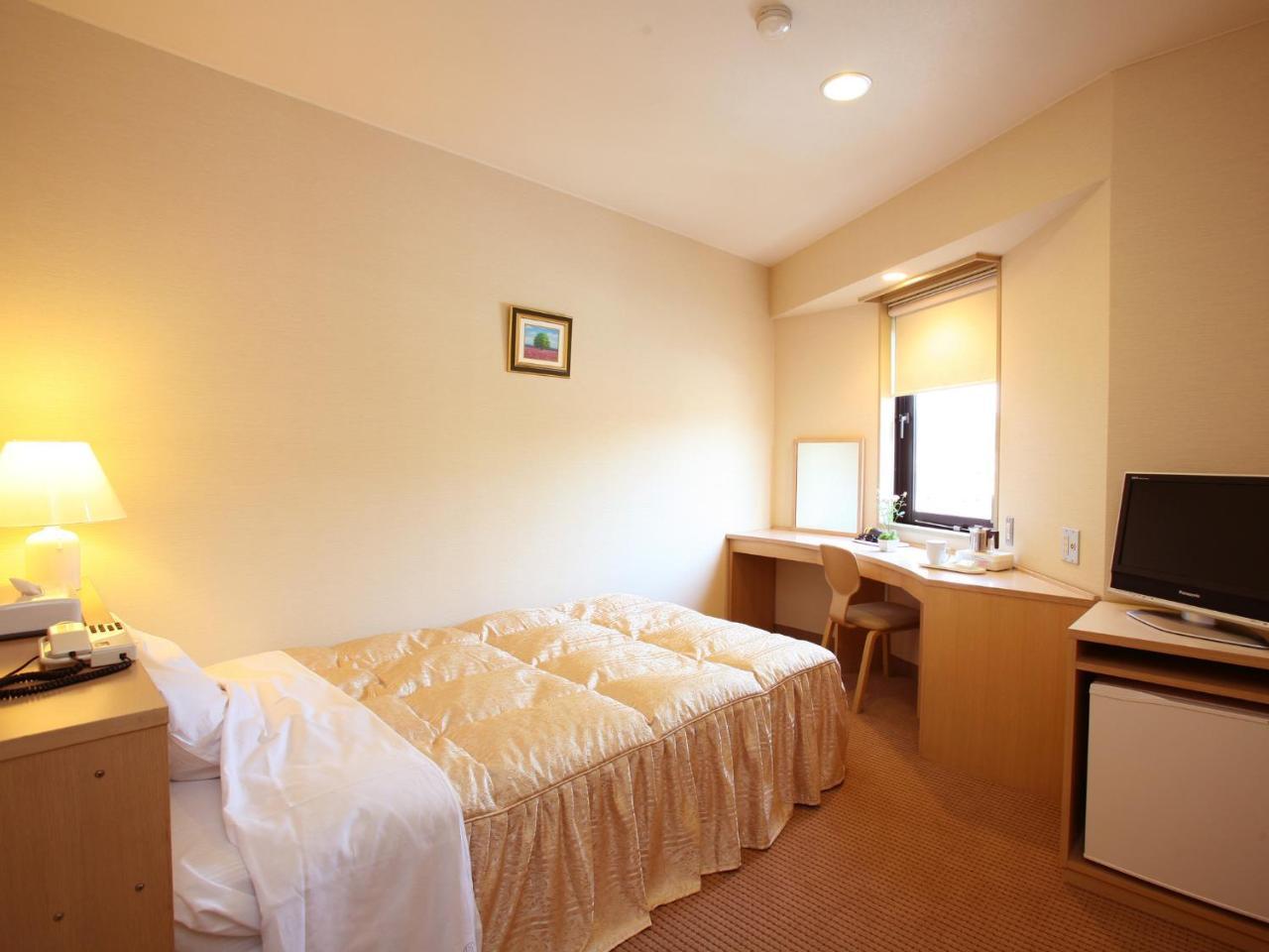 Hotel Pearl City Тендо Екстериор снимка